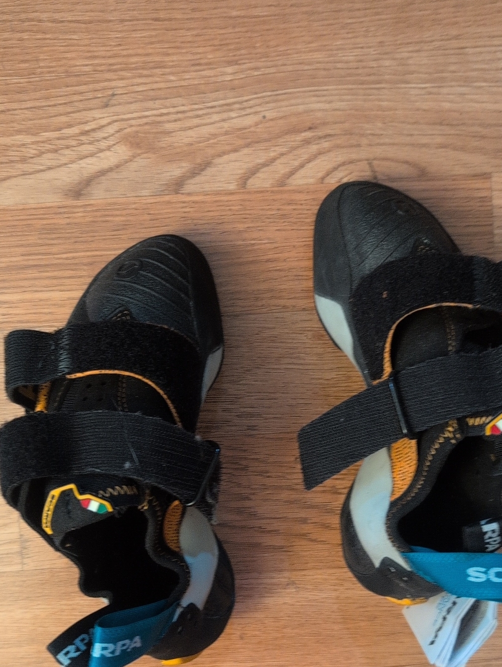 Scarpa Booster